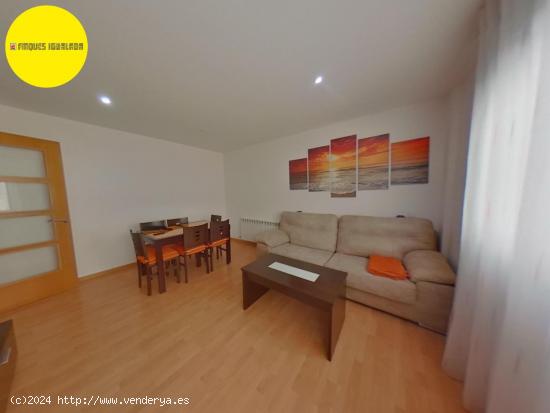 Oportunitat duplex a Montbui - BARCELONA