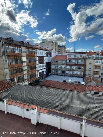 PISO EN VENTA - VALLADOLID