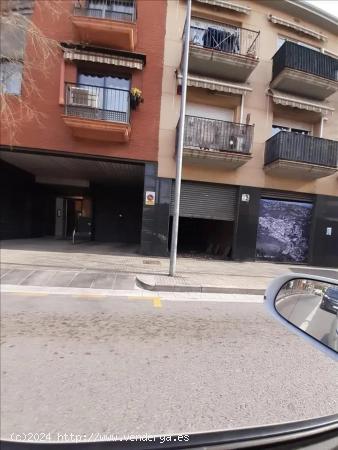 VENTA DE LOCAL en La Palma de Cervelló (Barcelona) - BARCELONA