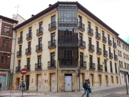 MARAVILLOSO APARATAMENTO EN EL CENTRO DE LEON - LEON