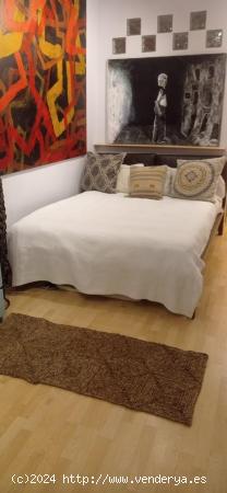 Apartamento en el centro de Vejer - CADIZ