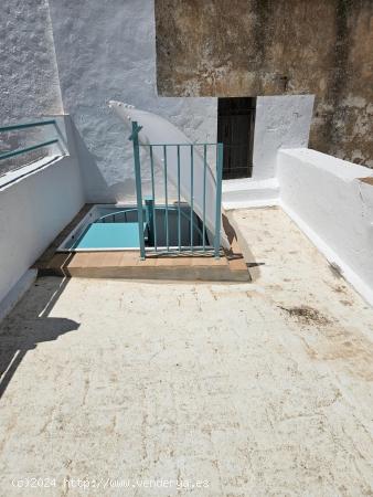 Apartamento y estudio en Vejer - CADIZ