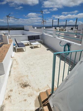 Apartamento y estudio en Vejer - CADIZ