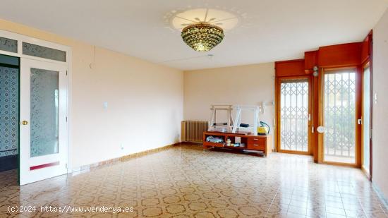 CHALET en VENTA en VILLANUEVA DE GALLEGO - Calle Maria Antonia Orus (Ref. 00773) - ZARAGOZA