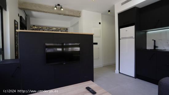 PRECIOSO LOFT PARA ESTRENAR - ALICANTE