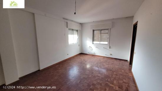  VENTA PISO ZONA CANDELARIA(ACTIVO BANCARIO) - ZAMORA 