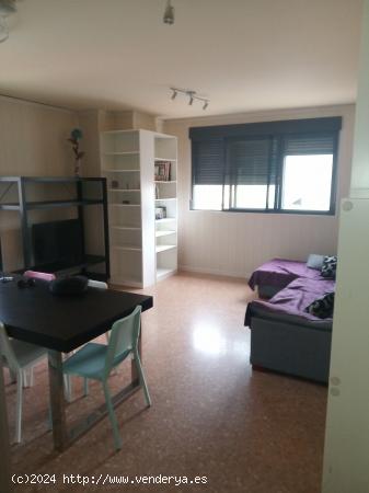  VIVIENDA DE ALQUILER EN LA UNIVERSIDAD - CASTELLON 