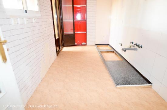  Urbis te ofrece un piso en venta en Alba de Tormes, Salamanca - SALAMANCA 