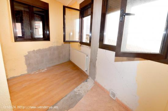 Urbis te ofrece un piso en venta en Alba de Tormes, Salamanca - SALAMANCA