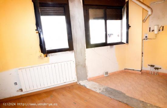 Urbis te ofrece un piso en venta en Alba de Tormes, Salamanca - SALAMANCA