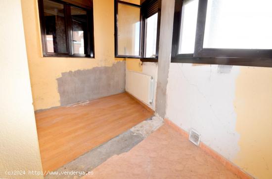 Urbis te ofrece un piso en venta en Alba de Tormes, Salamanca - SALAMANCA