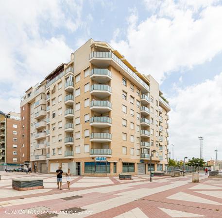 Maravillosa vivienda en venta zona Ronda Sur con DOS PLAZAS DE GARAJE!!!! - MURCIA