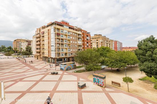 Maravillosa vivienda en venta zona Ronda Sur con DOS PLAZAS DE GARAJE!!!! - MURCIA