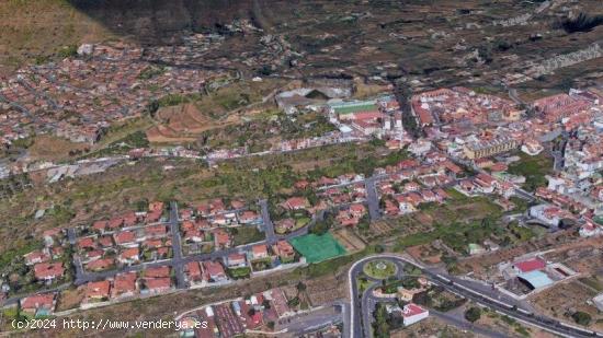 Terreno urbano en venta en Las Las Dehesas (La Orotava) - SANTA CRUZ DE TENERIFE