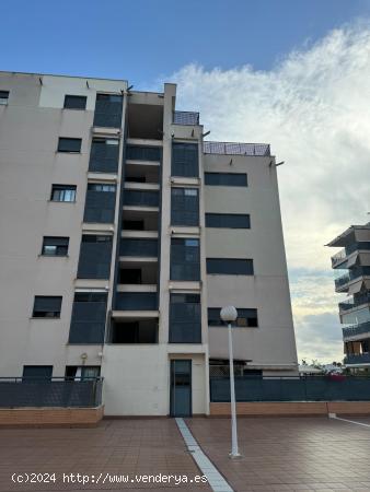 ALQUILER APARTAMENTO HASTA 30 JUNIO 2025 - CASTELLON