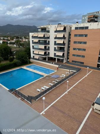 ALQUILER APARTAMENTO HASTA 30 JUNIO 2025 - CASTELLON