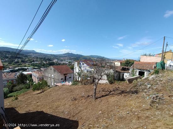 Terreno urbanizable en la ciudad - PONTEVEDRA