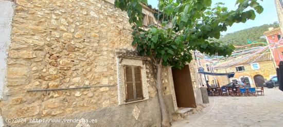  Casa en Alaró - BALEARES 