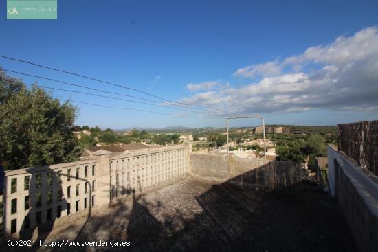 Casa con jardin - BALEARES