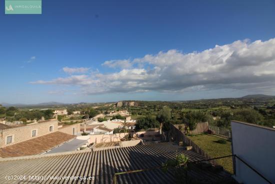 Casa con jardin - BALEARES