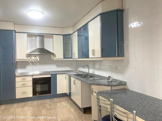  ¡Se vende en Casillas estupendo Duplex Adosado! - MURCIA 