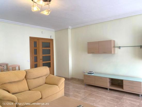 ¡Se vende en Casillas estupendo Duplex Adosado! - MURCIA