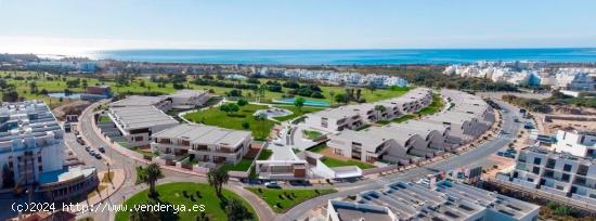 28 RESIDENCIAL LAS ENCINAS HOME [amp ] DESIGN - ALMERIA