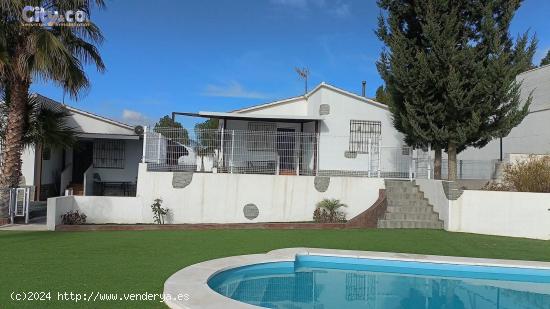 Casas en El Romeral, Molina de Segura - MURCIA