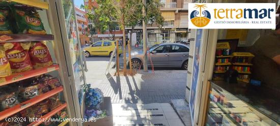  GRAN LOCAL EN VENTA EN GAVÀ - IDEAL INVERSION - BARCELONA 