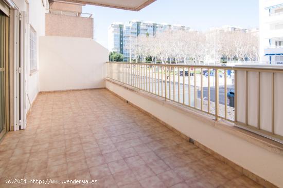 APARTAMENTO EN VENTA EN PASEO ROSA DE LOS VIENTOS - VALENCIA