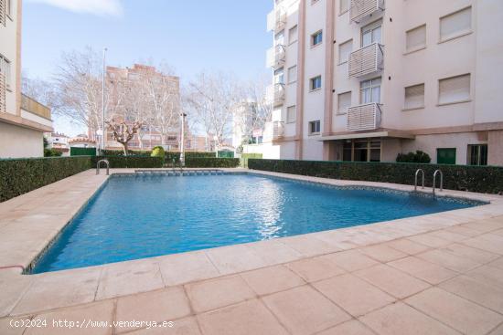 APARTAMENTO EN VENTA EN PASEO ROSA DE LOS VIENTOS - VALENCIA