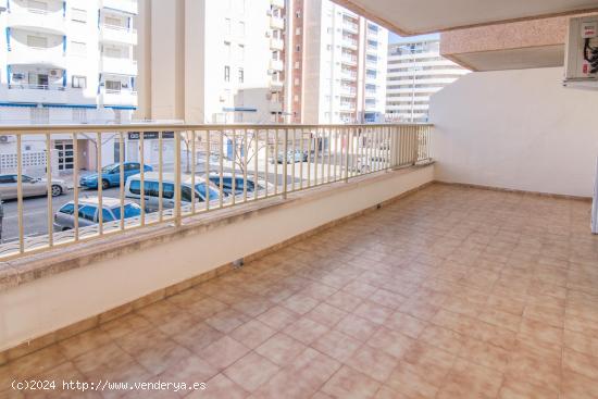 APARTAMENTO EN VENTA EN PASEO ROSA DE LOS VIENTOS - VALENCIA