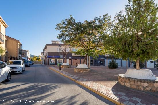 SE VENDE LOCAL COMERCIAL EN OTURA - GRANADA