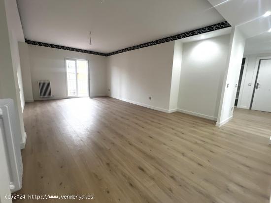  EXCENTE VIVIENDA COMPLETAMENTE REFORMADA - SALAMANCA 