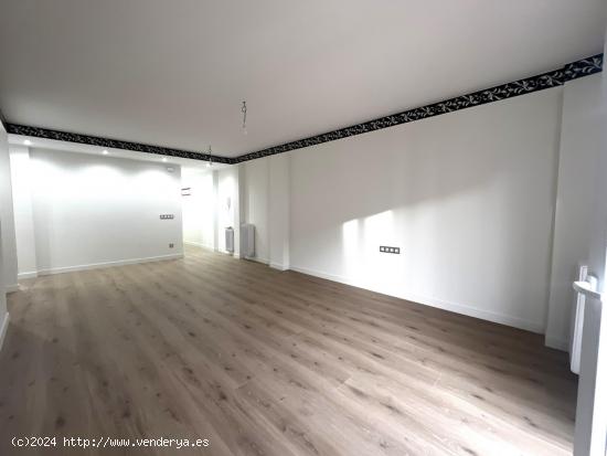 EXCENTE VIVIENDA COMPLETAMENTE REFORMADA - SALAMANCA