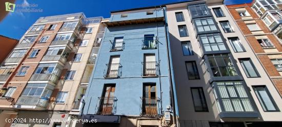  OPORTUNIDAD UNICA! SE VENDE APARTAMENTO EN ZONA SUR DE BURGOS, IDEAL PARA INVERSORES. - BURGOS 