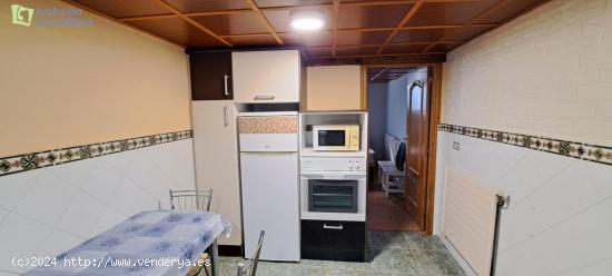 OPORTUNIDAD UNICA! SE VENDE APARTAMENTO EN ZONA SUR DE BURGOS, IDEAL PARA INVERSORES. - BURGOS