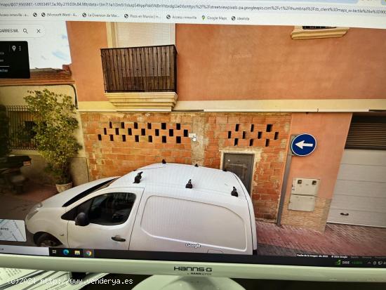 LOCAL COMERCIAL 616652603 EN 38000 EUROS - MURCIA