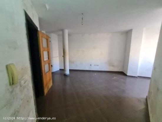 Piso en venta en e Centro de Roquetas - ALMERIA