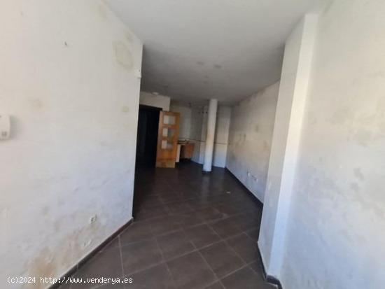 Piso en venta en e Centro de Roquetas - ALMERIA