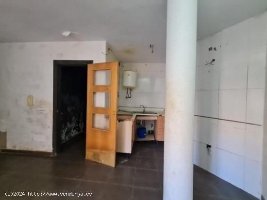 Piso en venta en e Centro de Roquetas - ALMERIA