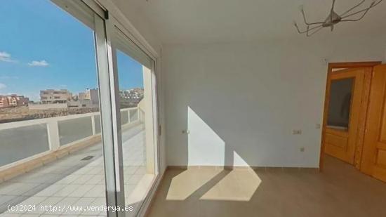 Piso de un dormitorio en venta en Aguadulce - ALMERIA