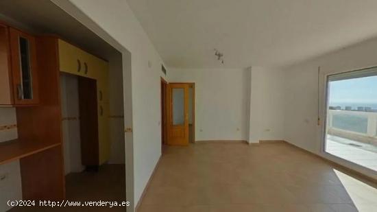 Piso de un dormitorio en venta en Aguadulce - ALMERIA