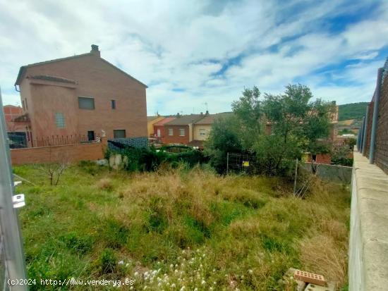 Terreno urbano en SENTMENAT zona El Padró - BARCELONA