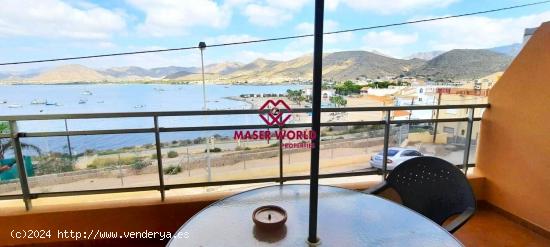 Apartamento en venta en Azohia, andando playas con vistas espectaculares al mar!! - MURCIA