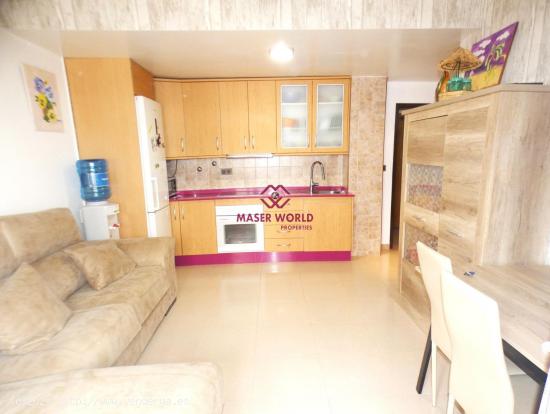 Apartamento en venta, Puerto de Mazarrón, La Isla - MURCIA