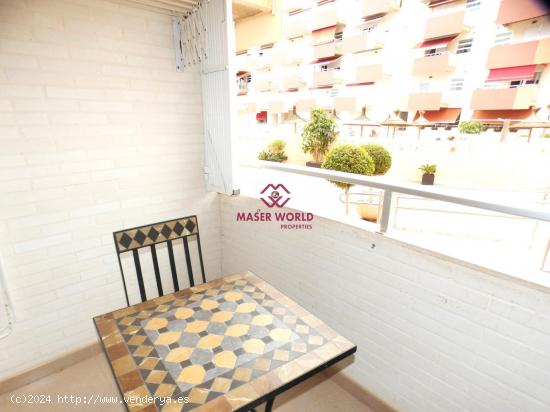 Apartamento en venta, Puerto de Mazarrón, La Isla - MURCIA