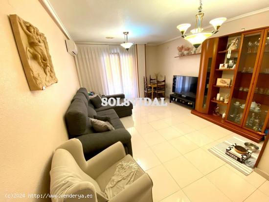 FANTÁSTICO INMUEBLE EN EL CENTO DE ORIHUELA POR 119.000€ - ALICANTE