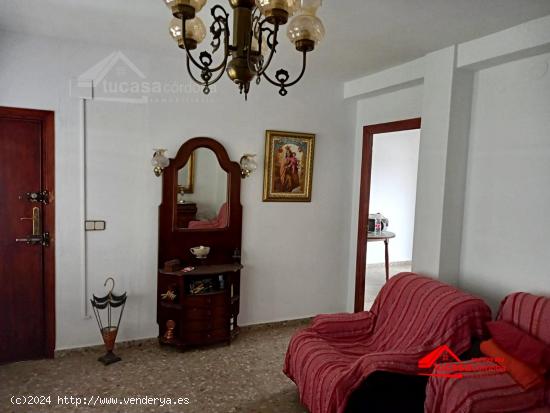 CASA EN VENTA EN ALMODOVAR DEL RÍO - CORDOBA