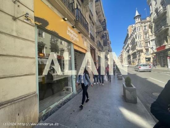  Calle de la Paz Valencia - VALENCIA 